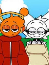 sprunki roleplay 