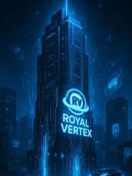 Royal vertex Headquarters 