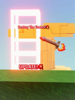 Destory The Tower🔥 [LIVE EVENT] preview image