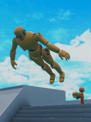 Ragdoll Gun preview image
