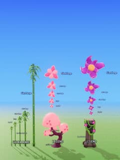 all my suggestions for the upcoming upda