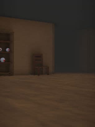 HORROR day preview image