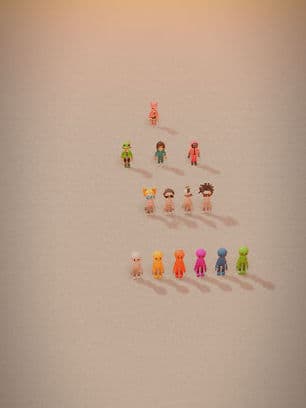 Ragdoll  preview image