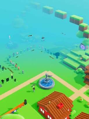 Find the Sprunki oc! preview image