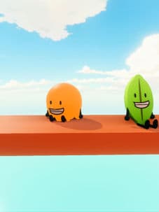 find the BFDI (42)