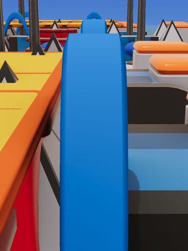 Graphic game world preview image