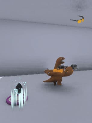  escape fast game preview image