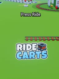  New  carts fun game