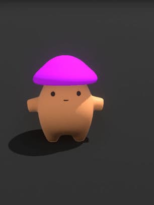  make a hypet (pedro) preview image