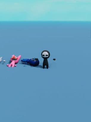 sprunki horror preview image