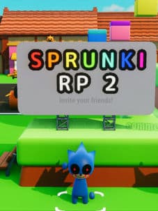 sprunki rp world 2