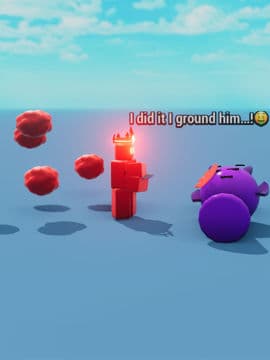 …