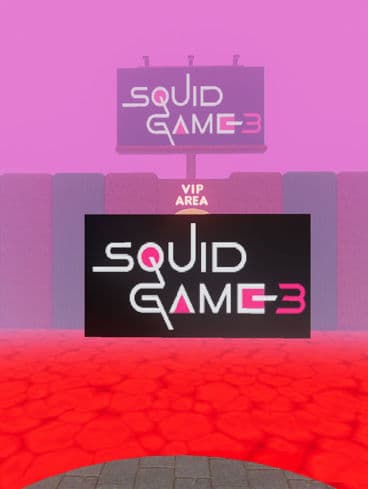 Squid game online (FINAL SEASON)  preview image