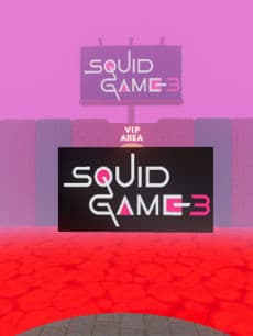 Squid game online (FINAL SEASON) 