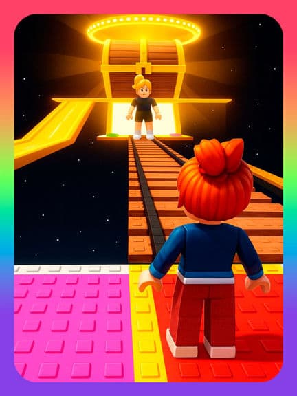 The $1,000,000 Jump Rope preview image