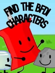 Find the BFDI