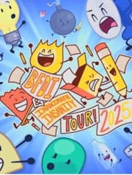 Find the BFDI 