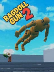 Ragdoll Gun 2