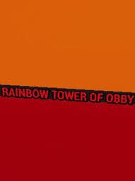Relaxing Tower of obby