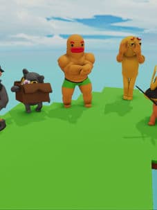 creator merge