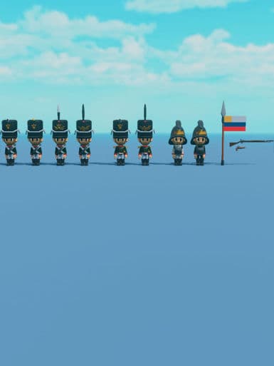 Russian Empire preview image