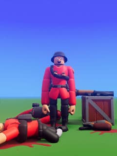 PAINIS CUPCAKE TF2
