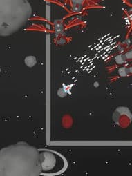 Meat Insect: Space Abyss