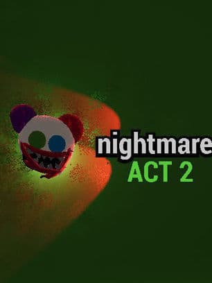  Green fog  preview image