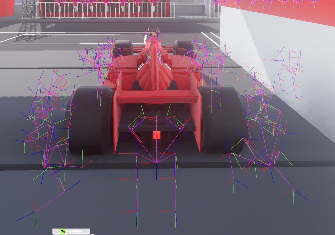 HypeHype Animation Devlog #1 by Christian Jäger