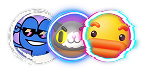 Friend icons