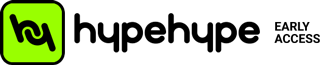 HypeHype logo